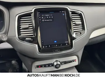 XC90 T8 AWD Plug-In Plus Dark BLIS PANO 360  H