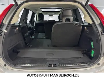 XC90 T8 AWD Plug-In Plus Dark BLIS PANO 360  H