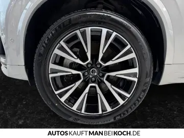 XC90 T8 AWD Plug-In Plus Dark BLIS PANO 360  H