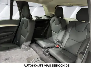 XC90 T8 AWD Plug-In Plus Dark BLIS PANO 360  H