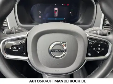 XC90 T8 AWD Plug-In Plus Dark BLIS PANO 360  H