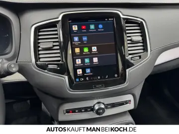 XC90 T8 AWD Plug-In Plus Dark BLIS PANO 360  H