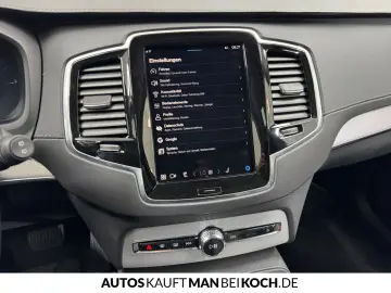 XC90 T8 AWD Plug-In Plus Dark BLIS PANO 360  H