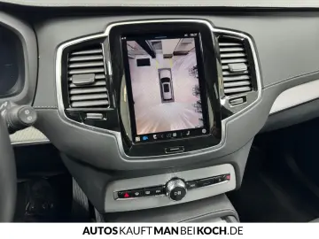 XC90 T8 AWD Plug-In Plus Dark BLIS PANO 360  H