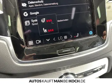 XC90 T8 AWD Plug-In Plus Dark BLIS PANO 360  H