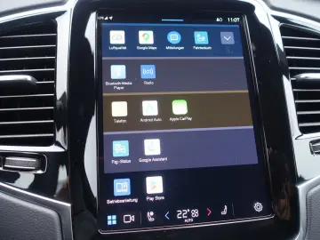 XC90 Plus Dark T8 AWD Plug-inHybrid AHK 360  H&K