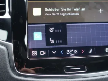 XC90 Plus Dark T8 AWD Plug-inHybrid AHK 360  H&K