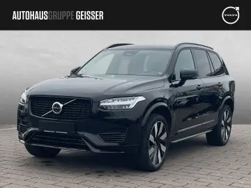 XC90 T8 AWD Plus Dark 7-Sitzer ACC BLIS