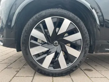 XC90 T8 AWD Plus Dark 7-Sitzer ACC BLIS