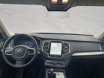 XC90 T8 AWD Plus Dark 7-Sitzer ACC BLIS