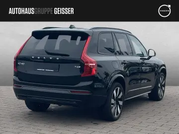 XC90 T8 AWD Plus Dark 7-Sitzer ACC BLIS