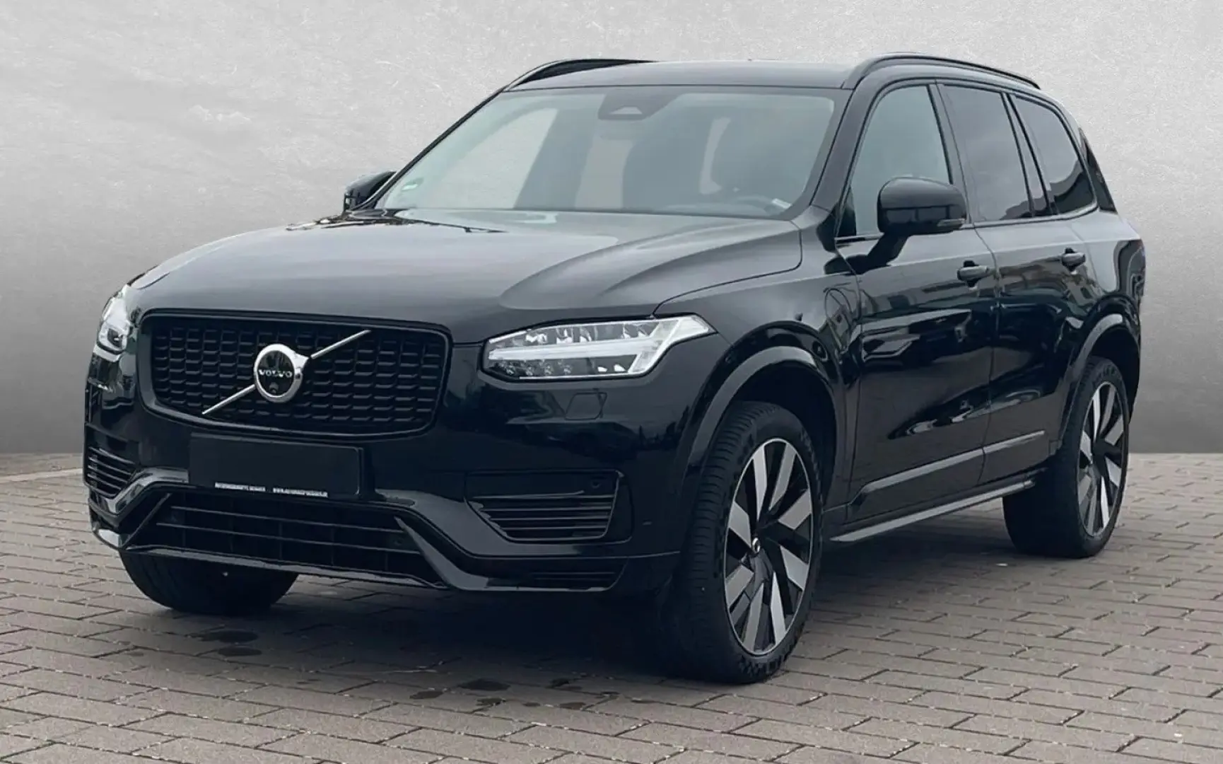 XC90 T8 AWD Plus Dark 7-Sitzer ACC BLIS