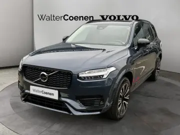 XC90 T8 AWD Plug-in Hybrid Ultra Dark 360  AHK s