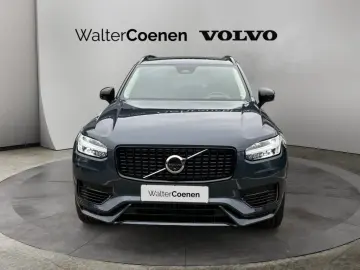 XC90 T8 AWD Plug-in Hybrid Ultra Dark 360  AHK s