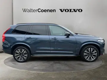 XC90 T8 AWD Plug-in Hybrid Ultra Dark 360  AHK s