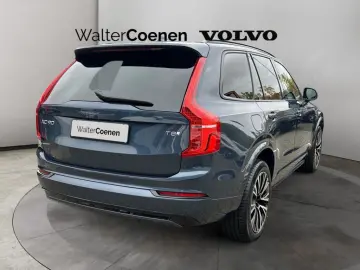 XC90 T8 AWD Plug-in Hybrid Ultra Dark 360  AHK s