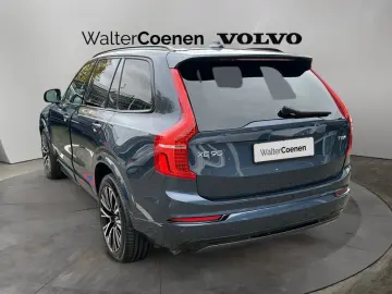 XC90 T8 AWD Plug-in Hybrid Ultra Dark 360  AHK s
