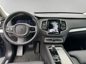 XC90 T8 AWD Plug-in Hybrid Ultra Dark 360  AHK s