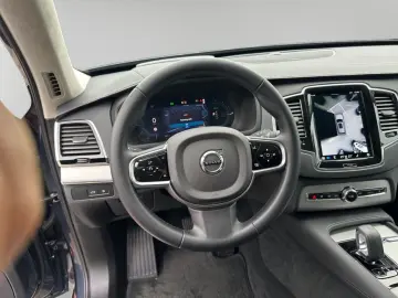 XC90 T8 AWD Plug-in Hybrid Ultra Dark 360  AHK s