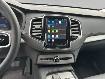 XC90 T8 AWD Plug-in Hybrid Ultra Dark 360  AHK s