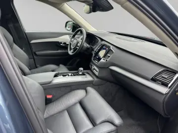 XC90 T8 AWD Plug-in Hybrid Ultra Dark 360  AHK s