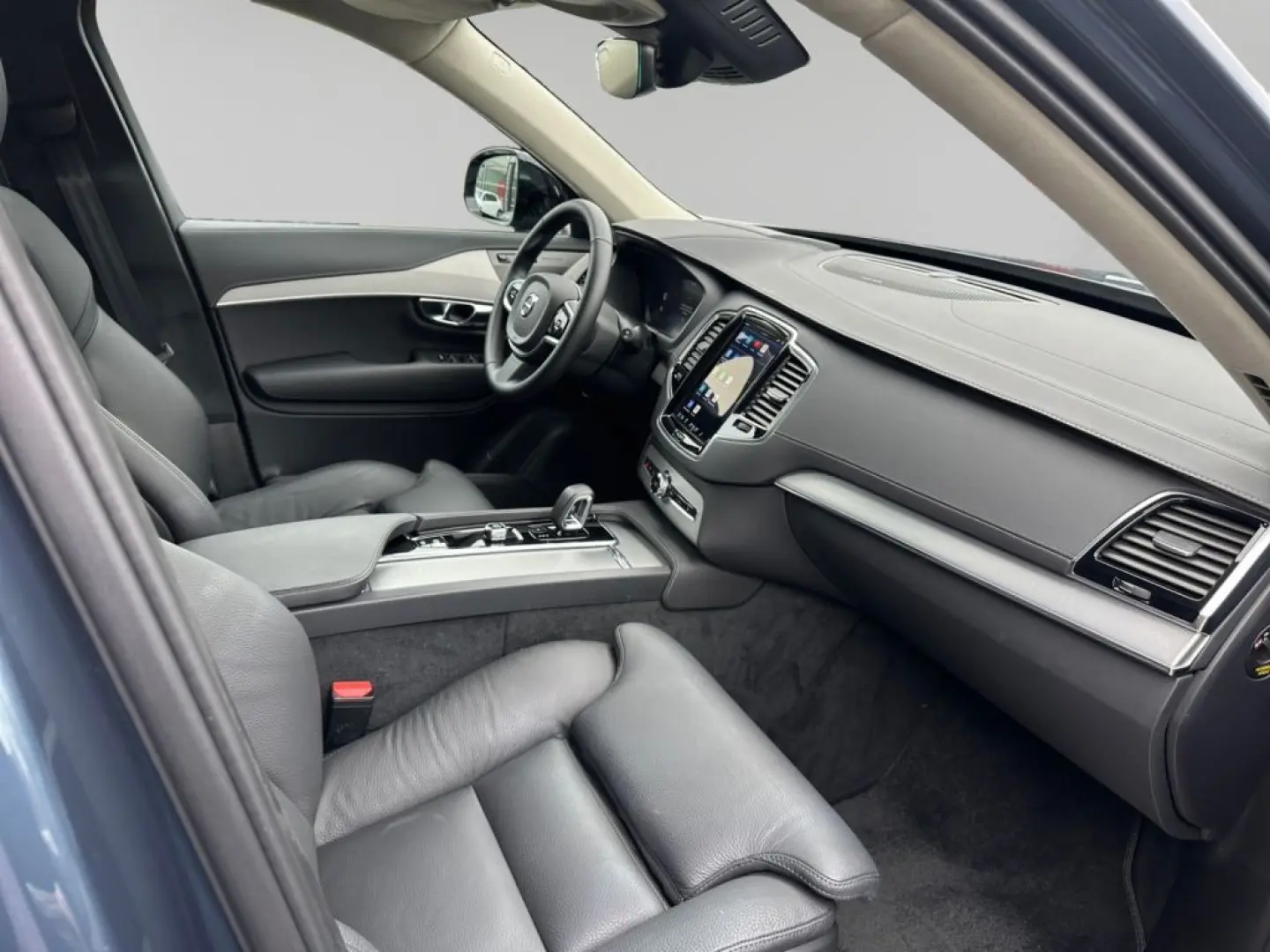 XC90 T8 AWD Plug-in Hybrid Ultra Dark 360  AHK s