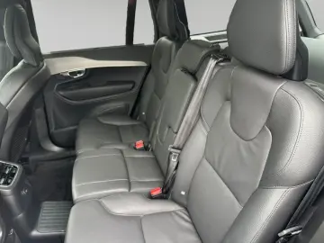 XC90 T8 AWD Plug-in Hybrid Ultra Dark 360  AHK s