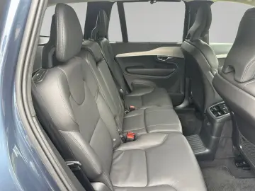 XC90 T8 AWD Plug-in Hybrid Ultra Dark 360  AHK s