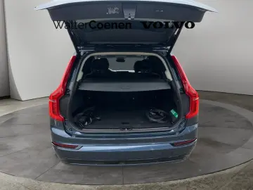 XC90 T8 AWD Plug-in Hybrid Ultra Dark 360  AHK s