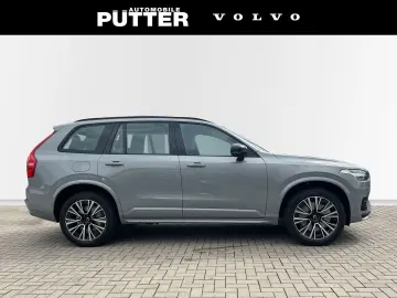 XC90 Recharge T8 AWD Plus Dark Plug-In Hybrid 7-