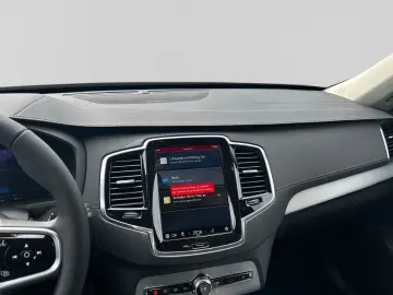 XC90 Recharge T8 AWD Plus Dark Plug-In Hybrid 7-