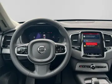 XC90 Recharge T8 AWD Plus Dark Plug-In Hybrid 7-