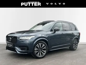 XC90 Recharge T8 AWD Plus Dark 20'' ACC AHK 360