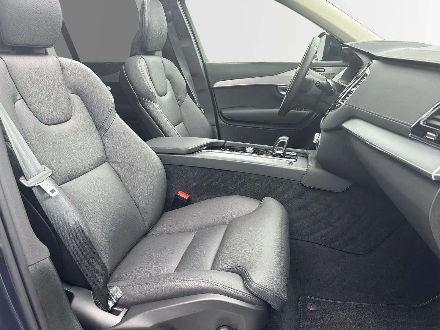 XC90 Recharge T8 AWD Plus Dark 20'' ACC AHK 360