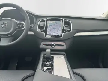 XC90 Recharge T8 AWD Plus Dark 20'' ACC AHK 360