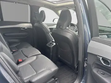 XC90 Recharge T8 AWD Plus Dark 20'' ACC AHK 360