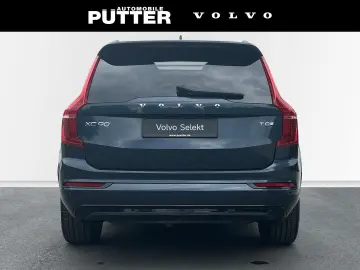 XC90 Recharge T8 AWD Plus Dark 20'' ACC AHK 360