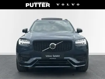 XC90 Recharge T8 AWD Plus Dark 20'' ACC AHK 360