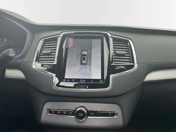 XC90 Recharge T8 AWD Plus Dark 20'' ACC AHK 360