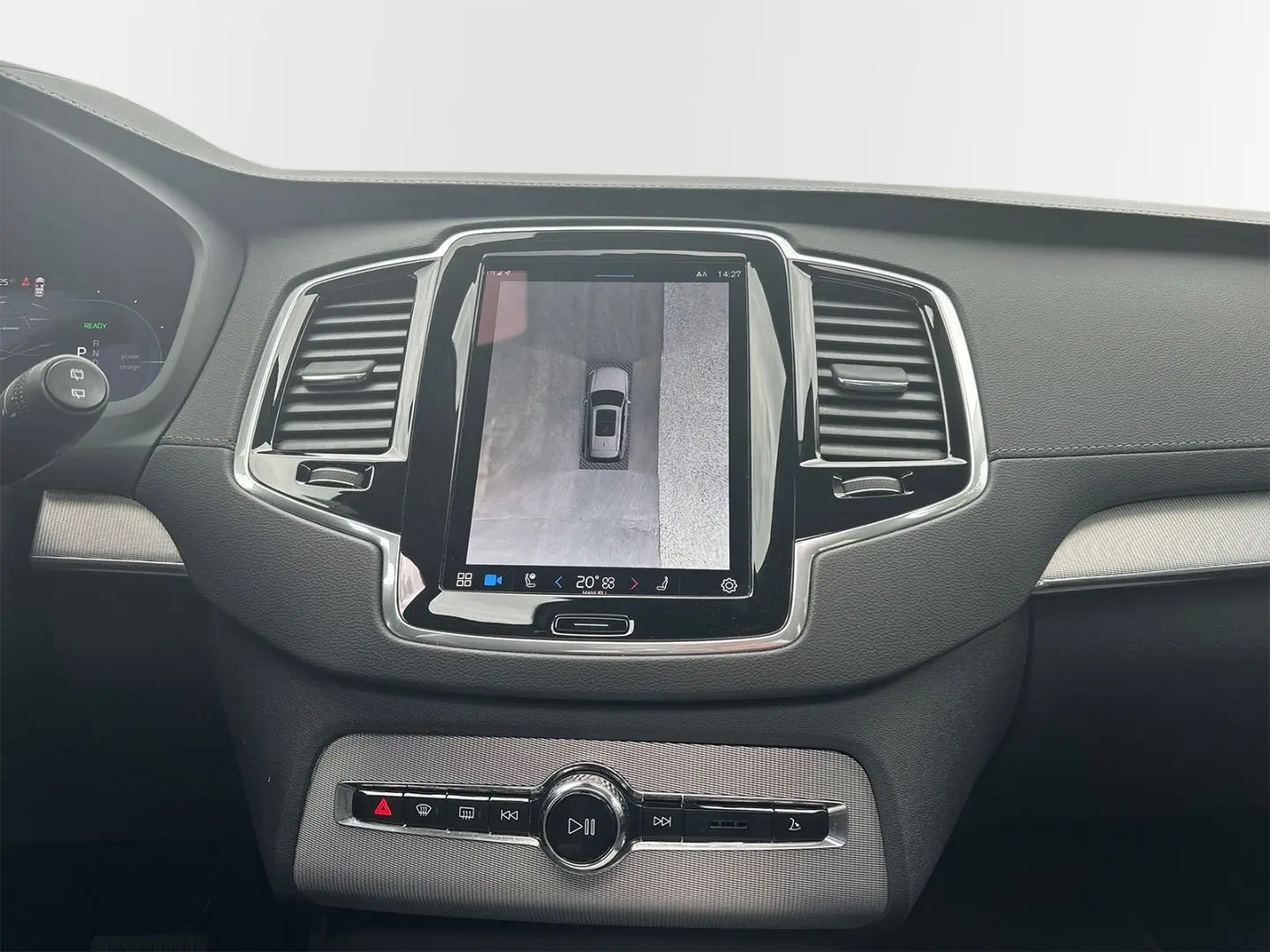 XC90 Recharge T8 AWD Plus Dark 20'' ACC AHK 360