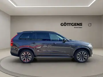 XC90 T8 AWD Plug-in Plus Dark PANO 360  LED