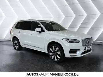 XC90 T8Plug-In AWD Ultimate HIGH-END Massage AirSusp