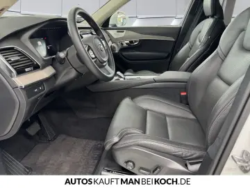 XC90 T8Plug-In AWD Ultimate HIGH-END Massage AirSusp