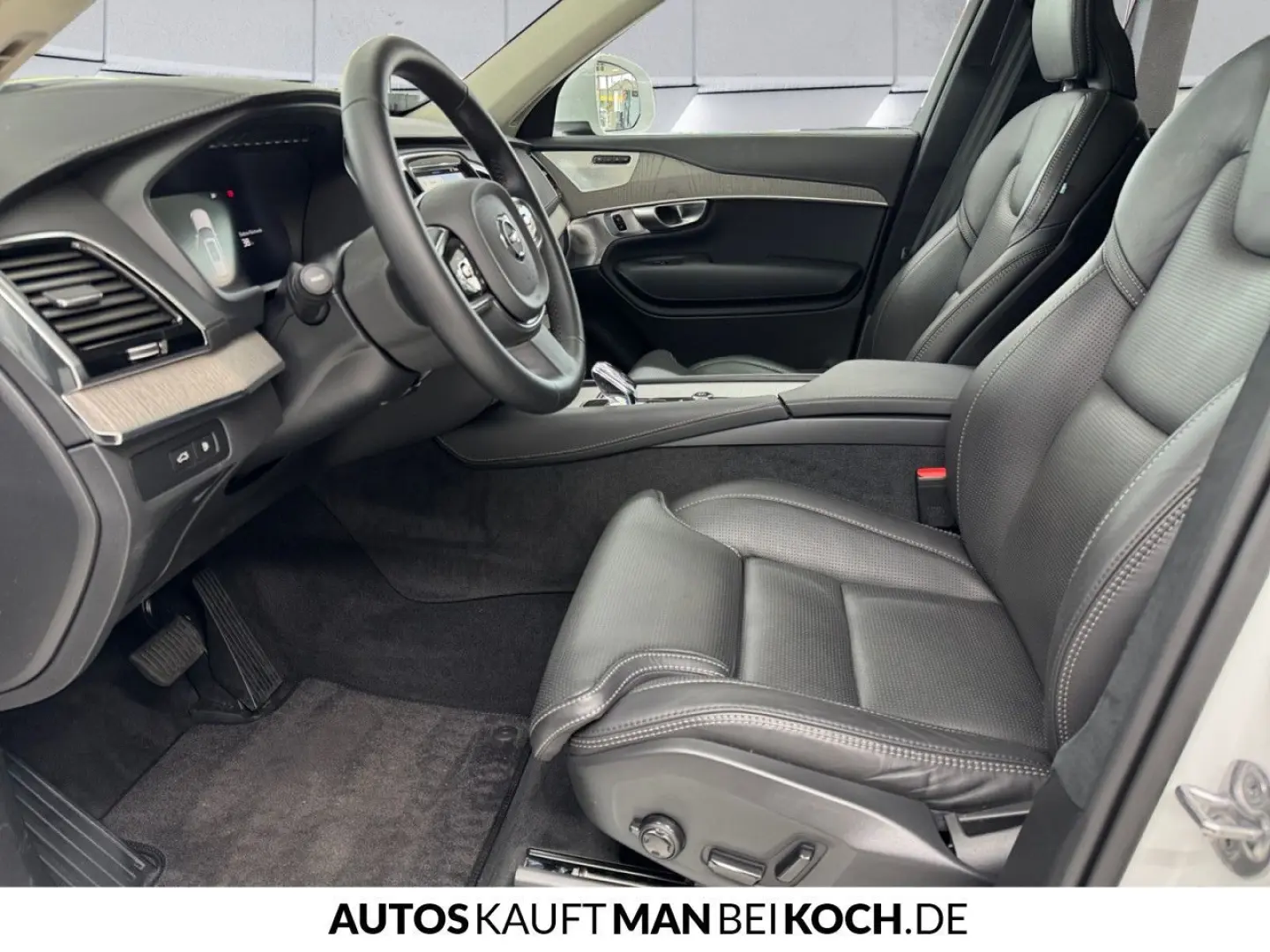 XC90 T8Plug-In AWD Ultimate HIGH-END Massage AirSusp