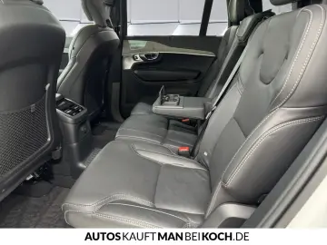 XC90 T8Plug-In AWD Ultimate HIGH-END Massage AirSusp