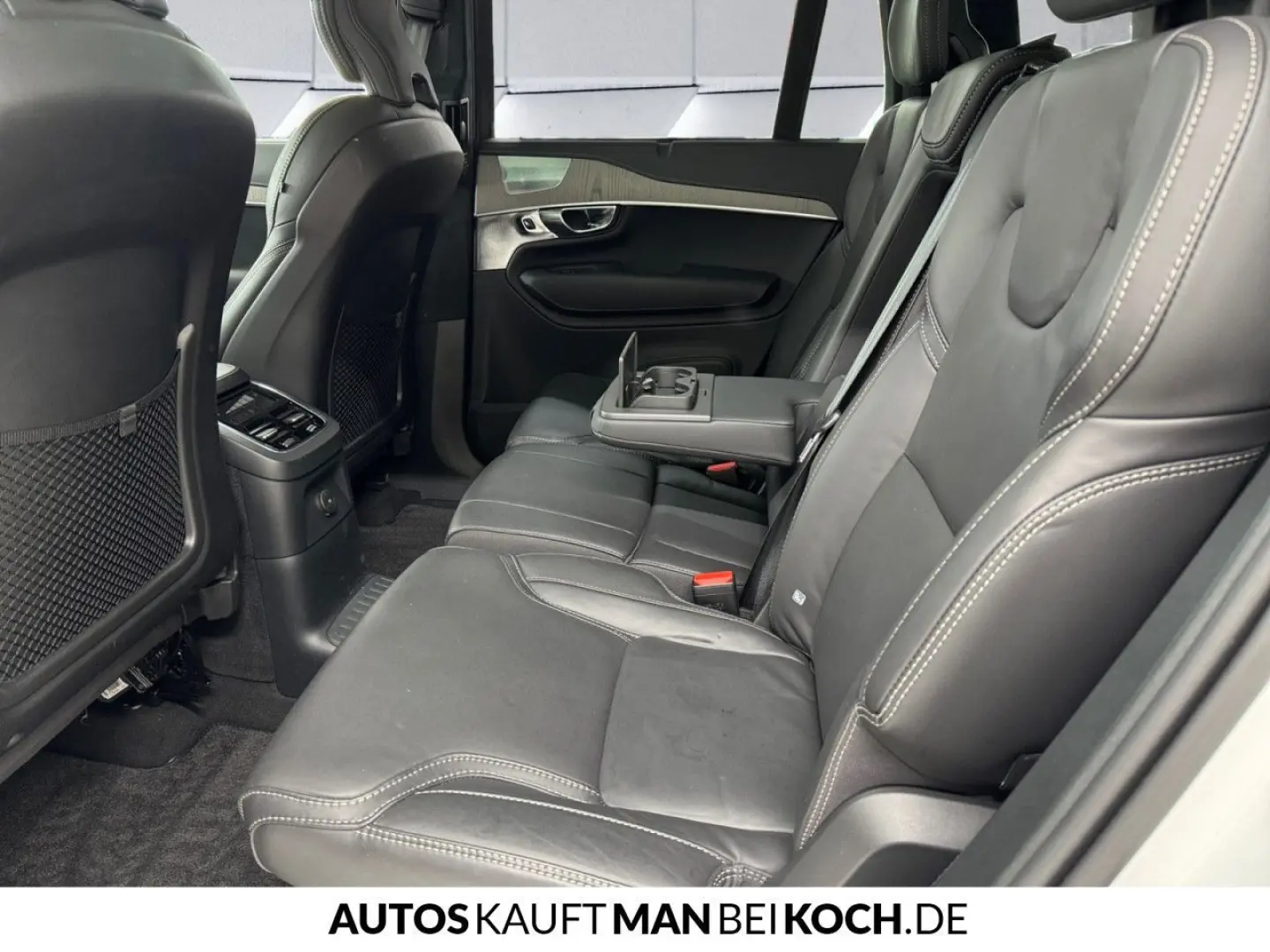 XC90 T8Plug-In AWD Ultimate HIGH-END Massage AirSusp