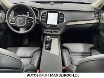 XC90 T8Plug-In AWD Ultimate HIGH-END Massage AirSusp