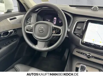 XC90 T8Plug-In AWD Ultimate HIGH-END Massage AirSusp