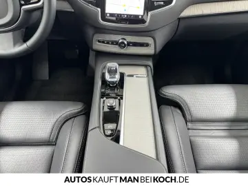 XC90 T8Plug-In AWD Ultimate HIGH-END Massage AirSusp