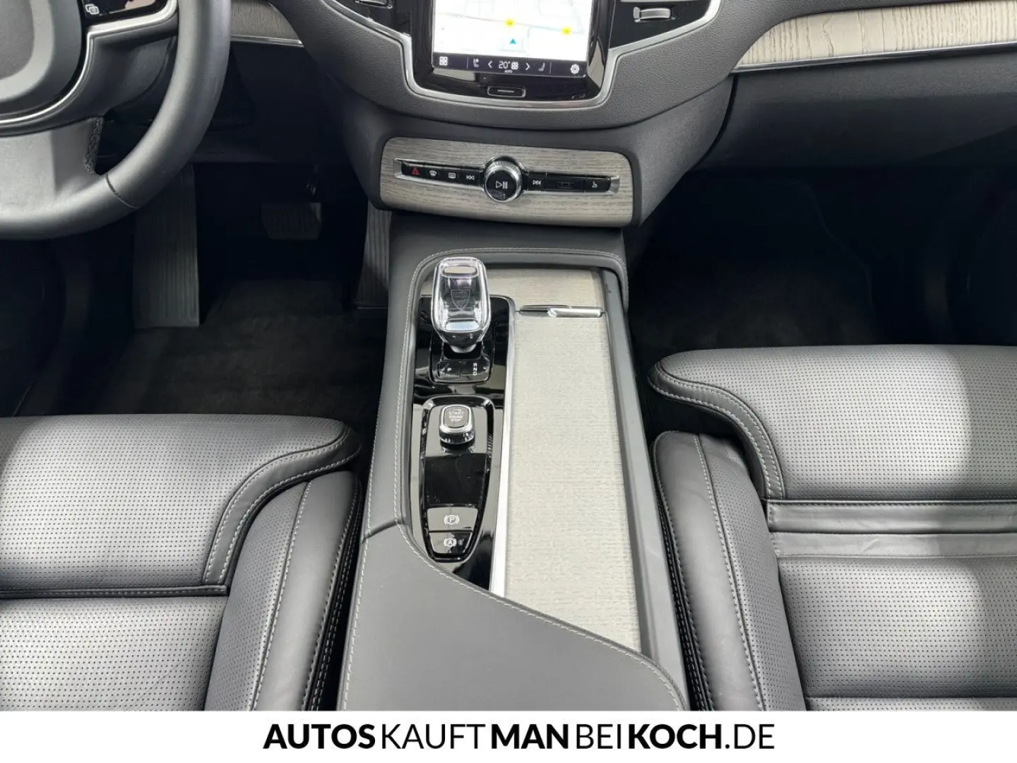 XC90 T8Plug-In AWD Ultimate HIGH-END Massage AirSusp